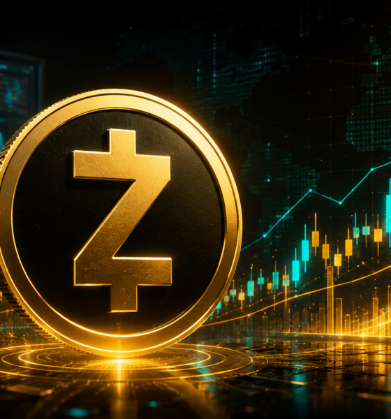 Zcash Hits New YTD High As Multicoin Discloses ZEC Bet