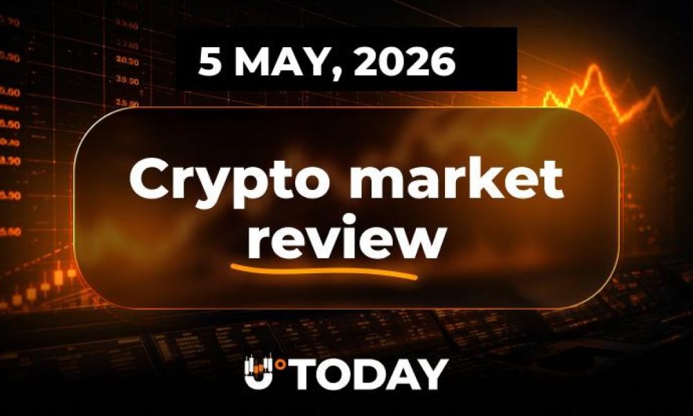 Zcash (ZEC) Golden Cross Is Final, XRP Volume Nears Nothingness, 100% Dogecoin (DOGE) Volume Surge Fuels New Rally: Crypto Market Review