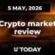 Zcash (ZEC) Golden Cross Is Final, XRP Volume Nears Nothingness, 100% Dogecoin (DOGE) Volume Surge Fuels New Rally: Crypto Market Review