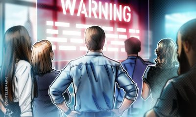 Cointelegraph