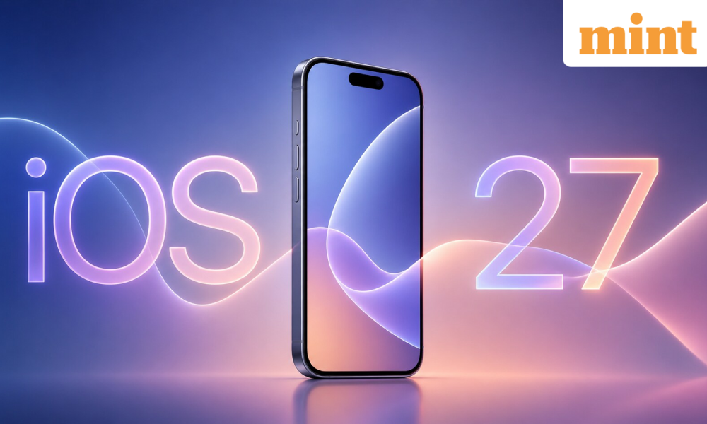 iOS 27 releasing soon: Compatible iPhones, massive Siri overhaul, and deep AI camera integration