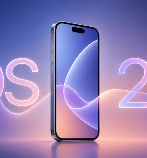 iOS 27 releasing soon: Compatible iPhones, massive Siri overhaul, and deep AI camera integration