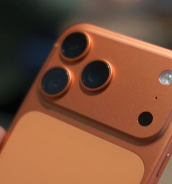 iPhone 17 Pro Max available for ₹1,25,400 during Flipkart Sasa Lele sale: here's how the deal works