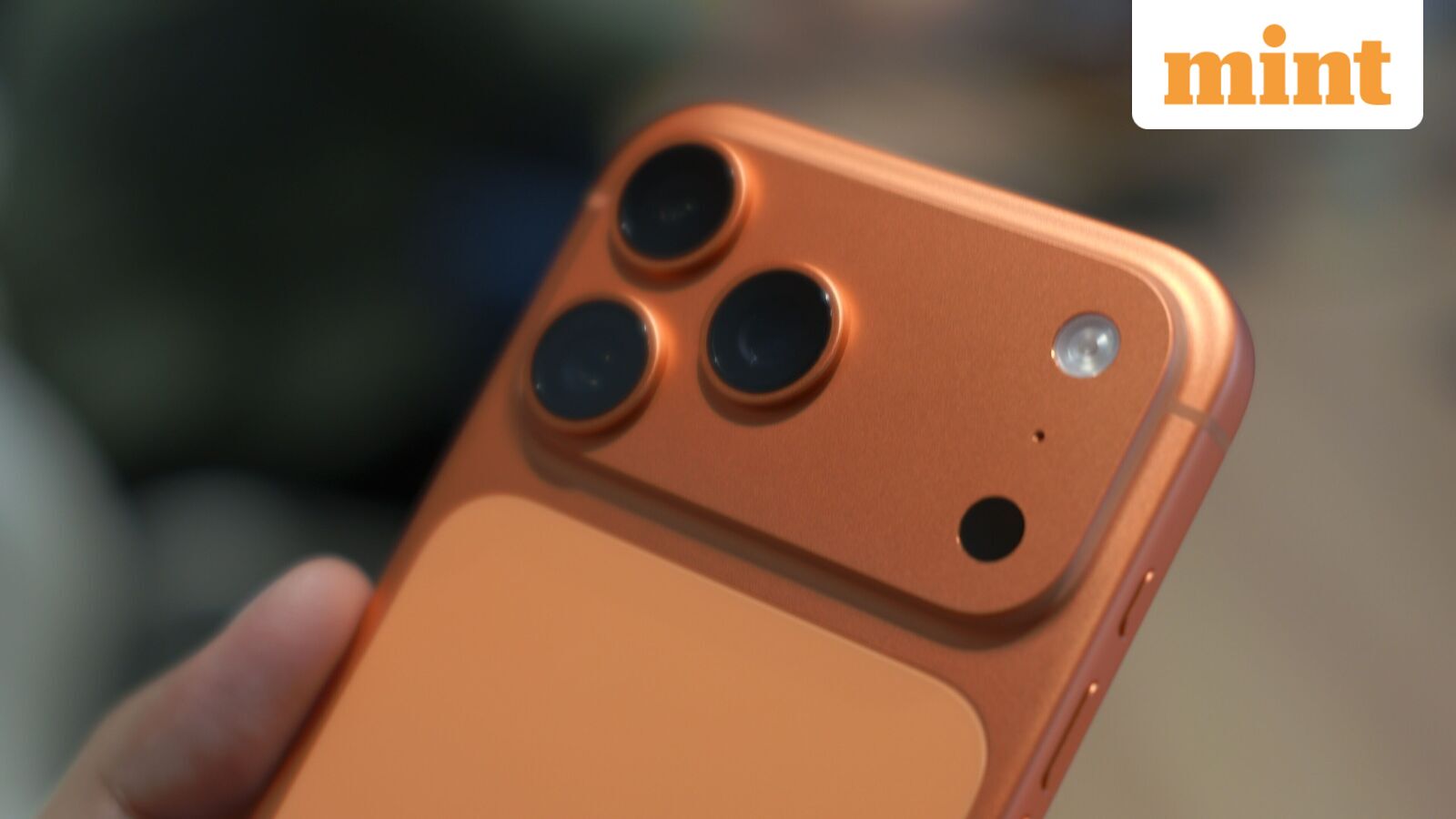 iPhone 17 Pro Max available for ₹1,25,400 during Flipkart Sasa Lele sale: here's how the deal works