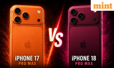iPhone 17 Pro Max vs iPhone 18 Pro Max: 5 big upgrades Apple may finally bring in 2026