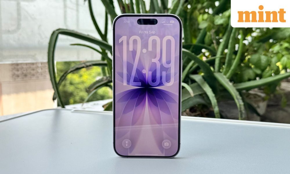 iPhone 17 just overthrew iPhone 17 Pro Max, claims the title of world's best-selling phone in Q1 2026
