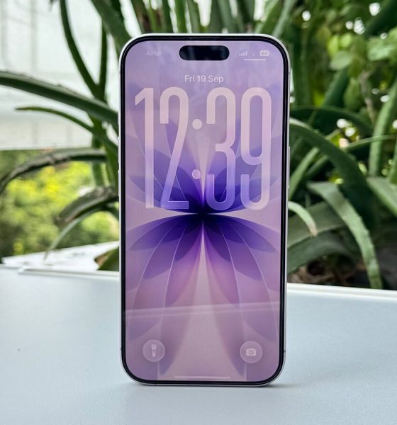 iPhone 17 just overthrew iPhone 17 Pro Max, claims the title of world's best-selling phone in Q1 2026