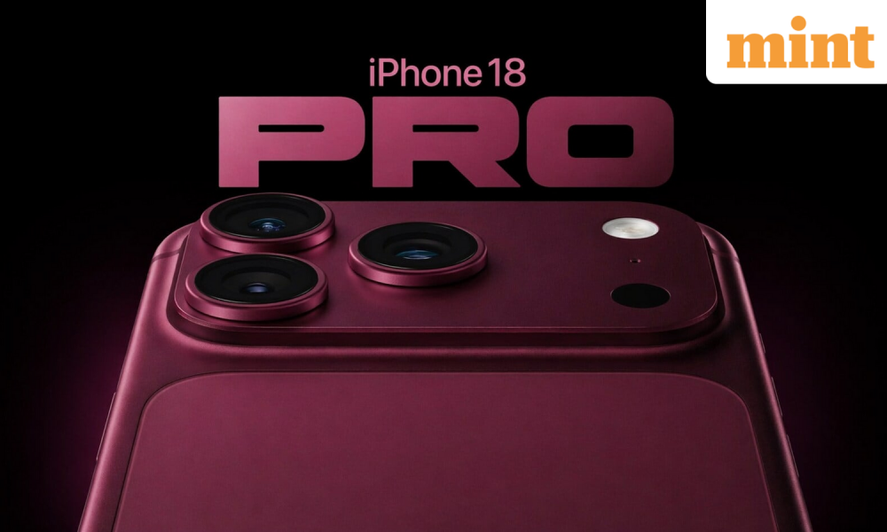 iPhone 18 Pro Max could maintain your 5G connection via satellite even while sitting in your pocket: here's what we know