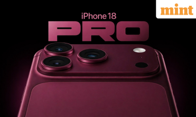 iPhone 18 Pro Max could maintain your 5G connection via satellite even while sitting in your pocket: here's what we know