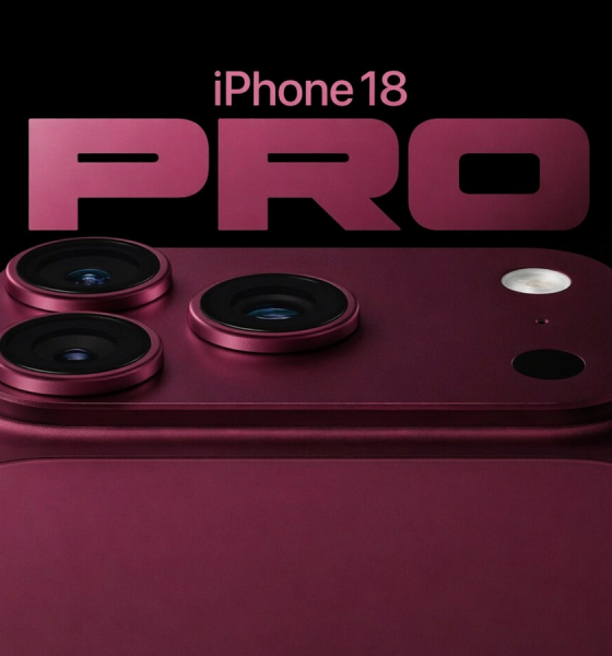 iPhone 18 Pro launching soon: Expected price, colours, display and big camera upgrades
