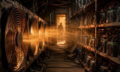 Brazilian gang raid reveals a new crypto-crime model: turning stolen power into digital money