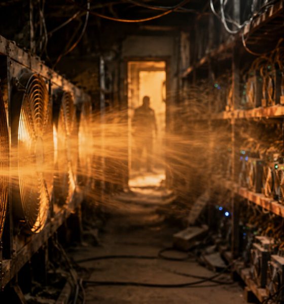 Brazilian gang raid reveals a new crypto-crime model: turning stolen power into digital money