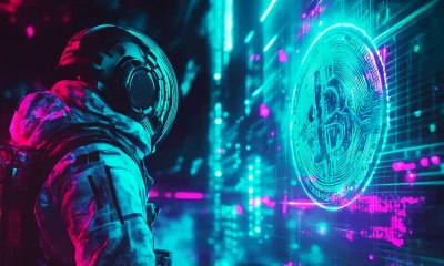 ‘The Buildup Is Sincerely Strong’: Michaël van de Poppe Says Bitcoin Could See a Fast Move to a Four-Month High – Here Are His Targets