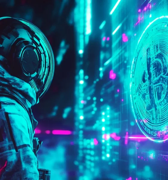 ‘The Buildup Is Sincerely Strong’: Michaël van de Poppe Says Bitcoin Could See a Fast Move to a Four-Month High – Here Are His Targets