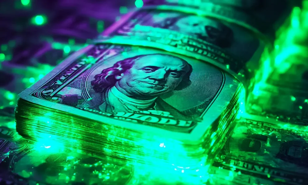 ‘We’re Back to a Seven’: Goldman Sachs Executive Outlines Cautious Optimism on Equities Market Amid AI Boom