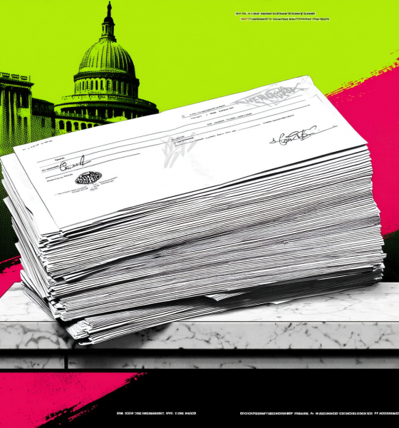 160 Officials Tell Senate to Pass CLARITY Act as Floor Talks Resume
