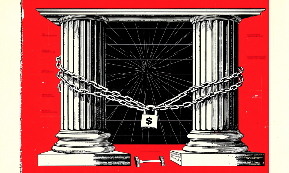 17 Democratic Senators Seek to Bar CFTC From Funding Prediction-Market State Lawsuits