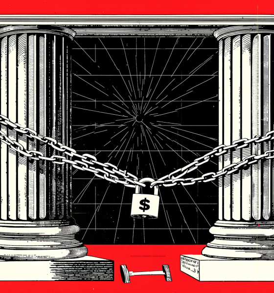 17 Democratic Senators Seek to Bar CFTC From Funding Prediction-Market State Lawsuits