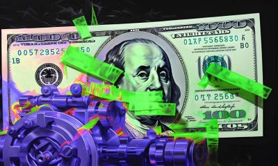 $17,000 Abruptly Disappears From Deceased Woman’s Bank Account – And the Trail Leads to an Insider: Report