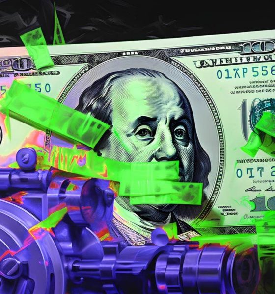 $17,000 Abruptly Disappears From Deceased Woman’s Bank Account – And the Trail Leads to an Insider: Report