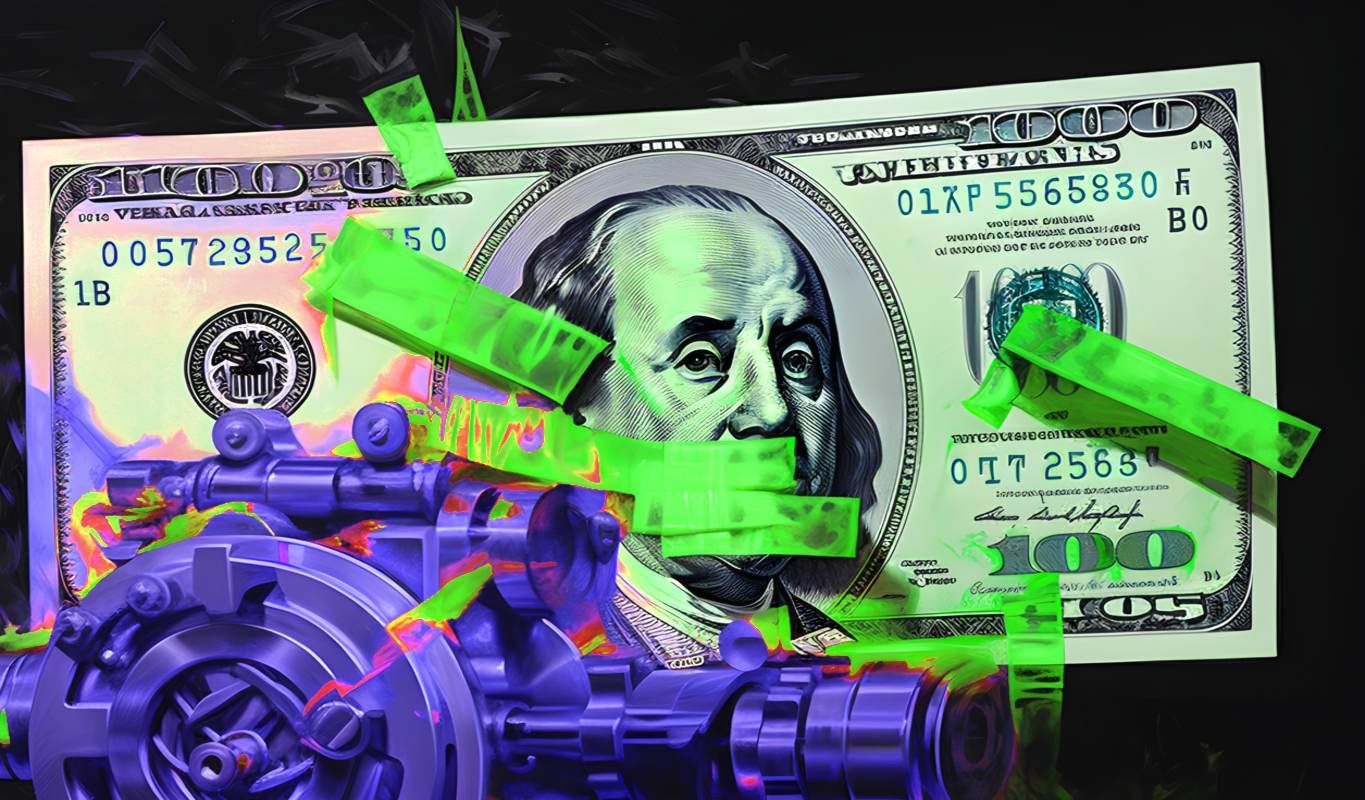 $17,000 Abruptly Disappears From Deceased Woman’s Bank Account – And the Trail Leads to an Insider: Report