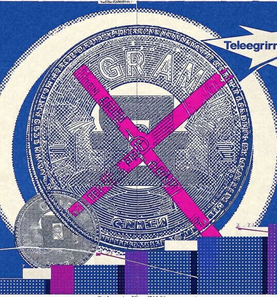 Telegram's Durov Renames TON's Native Token to Gram, Price Climbs as Much as 19%