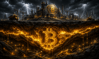 Bitcoin Back At Production Cost: Analyst Says Best Value Zone Starts Here