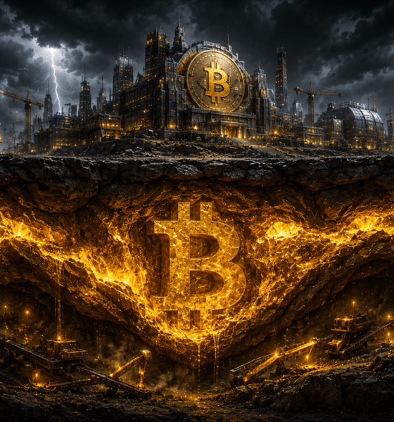 Bitcoin Back At Production Cost: Analyst Says Best Value Zone Starts Here