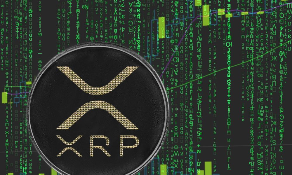 XRP Ledger Payments Spike to 500 Million Threshold, but Yet to Break It