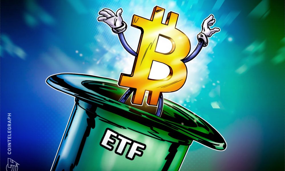Cointelegraph