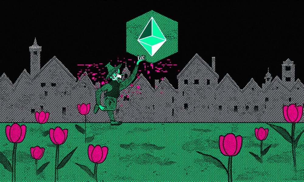 Ethereum's Glamsterdam Upgrade Enters Final Devnet Phase With 200M Gas-Limit Target