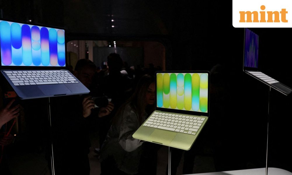 Apple price hike: Check updated prices of MacBook Neo, Mac mini M4, iPads and HomePod