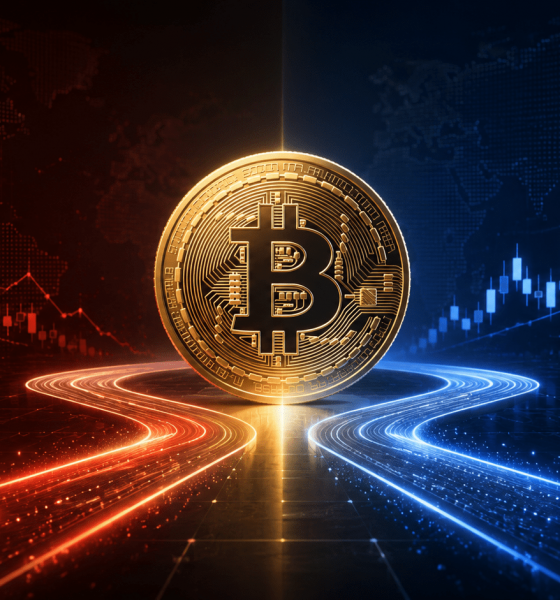 Bitcoin 25-Delta Put-Call Skew Widens Amid Market Consolidation