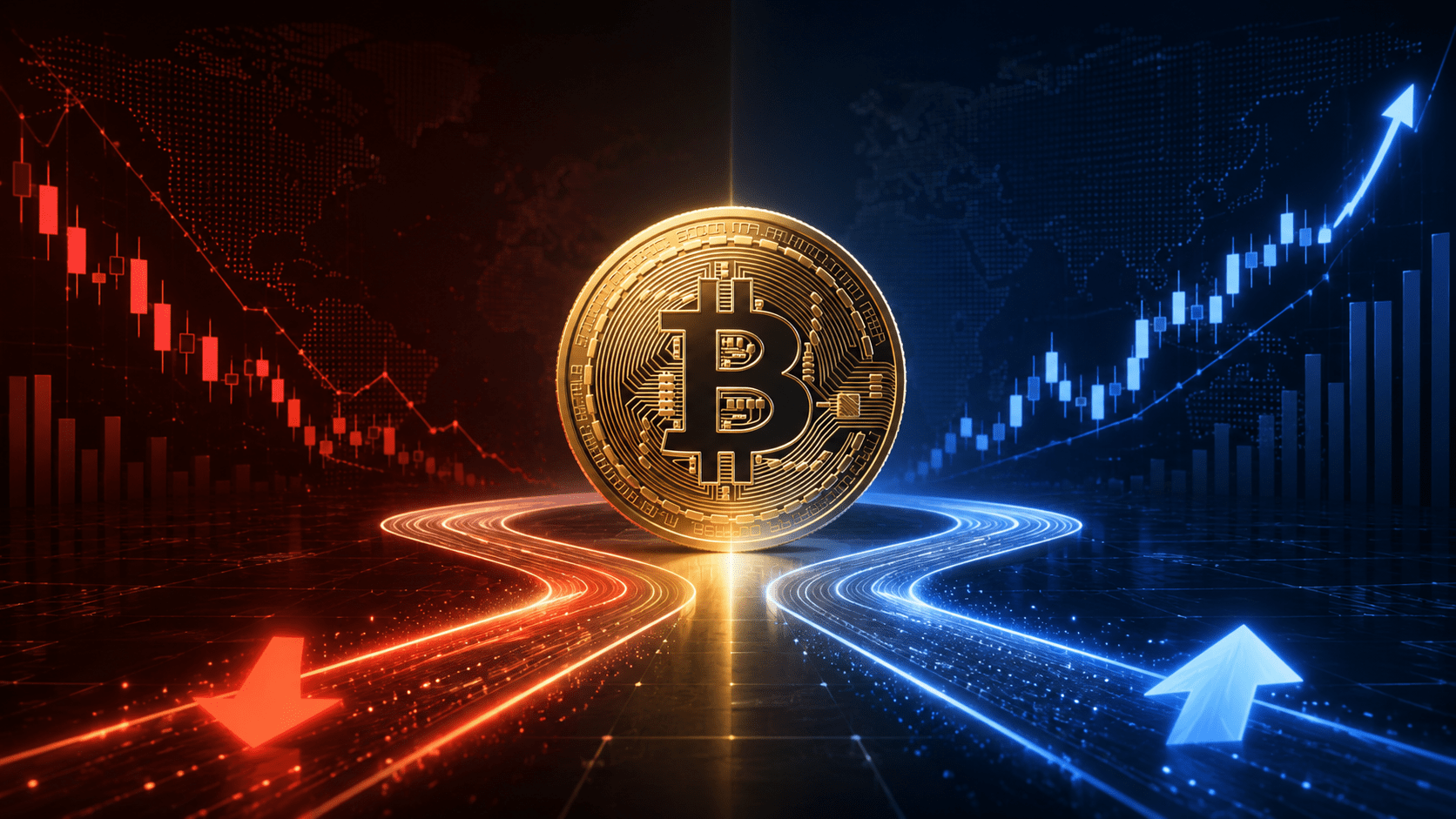 Bitcoin 25-Delta Put-Call Skew Widens Amid Market Consolidation