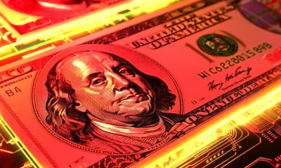 Bank of America Employee Accused of Looting $139,332 From Two Customers In Tennessee