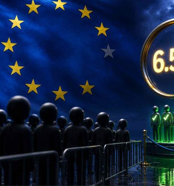 60% of EU users could be affected ahead of MiCA’s July compliance deadline 