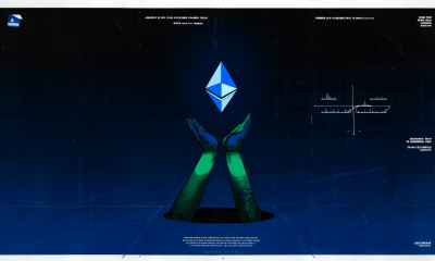 A16z-Linked Wallet Pulls 25,560 ETH From Binance in Apparent Accumulation Move