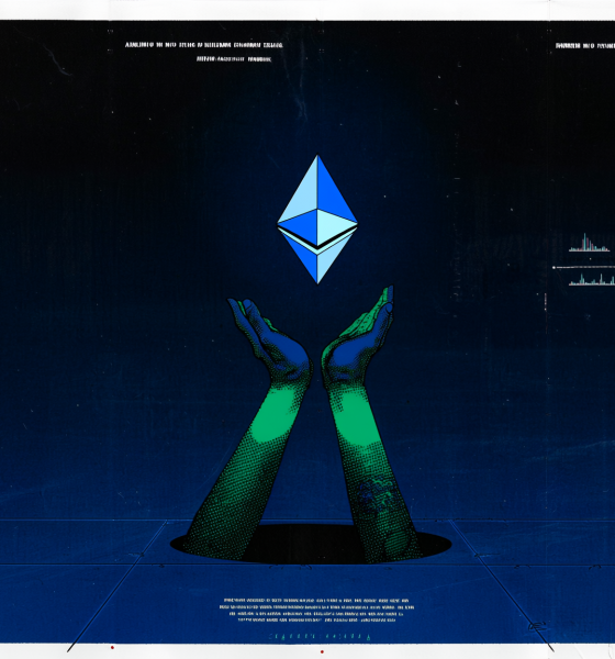 A16z-Linked Wallet Pulls 25,560 ETH From Binance in Apparent Accumulation Move