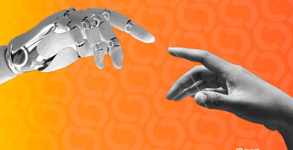 AI 'Amplification Spiral' May Be Causing Delusions Among Users, Study Suggests
