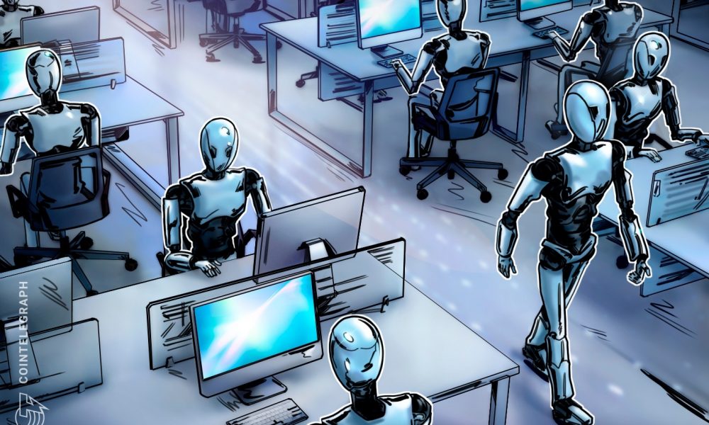 AI Could Soon Train and Improve Itself Anthropic Says