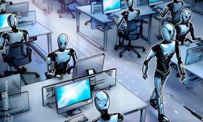 AI Could Soon Train and Improve Itself Anthropic Says