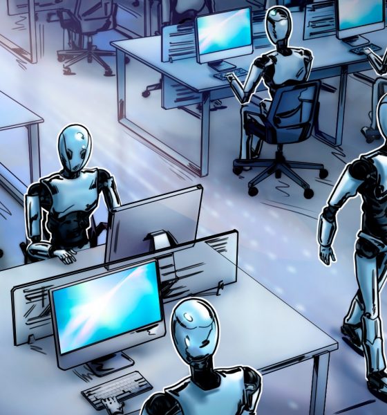 AI Could Soon Train and Improve Itself Anthropic Says