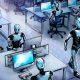 AI Could Soon Train and Improve Itself Anthropic Says