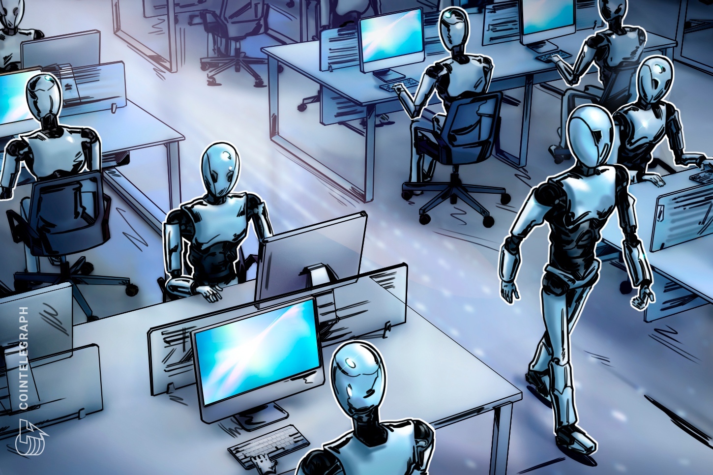 AI Could Soon Train and Improve Itself Anthropic Says