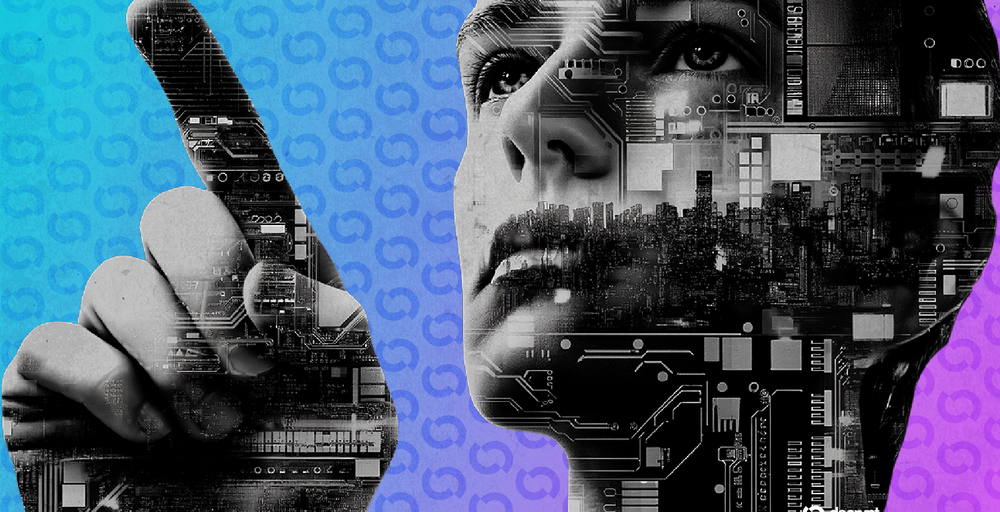 AI Is Already Developing AI, Says Anthropic—And Humans May Be Slowing Things Down