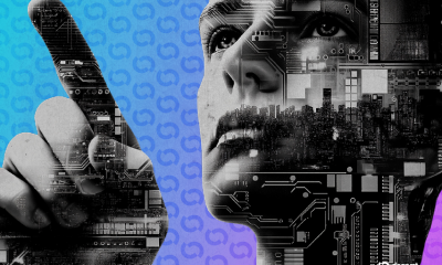 AI Is Already Developing AI, Says Anthropic—And Humans May Be Slowing Things Down
