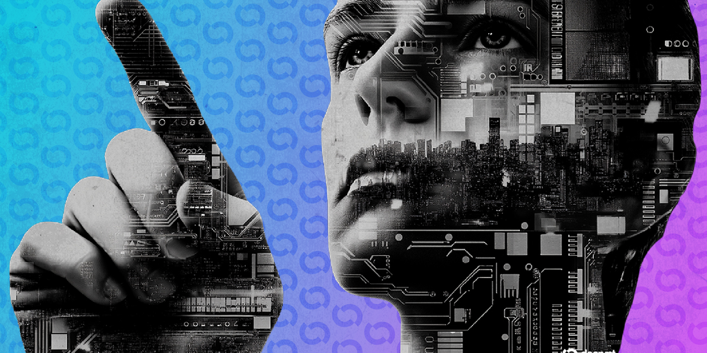 AI Is Already Developing AI, Says Anthropic—And Humans May Be Slowing Things Down
