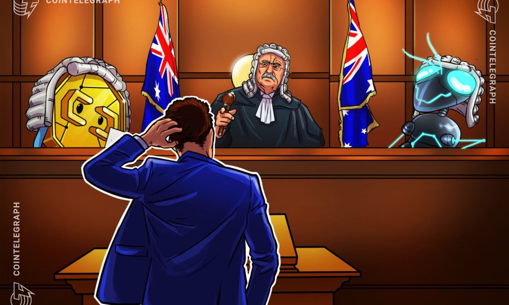 Cointelegraph