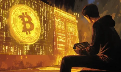 Analyst Benjamin Cowen Says Bitcoin Now in the Final Stage of the Bear Market – Here’s His Timeline