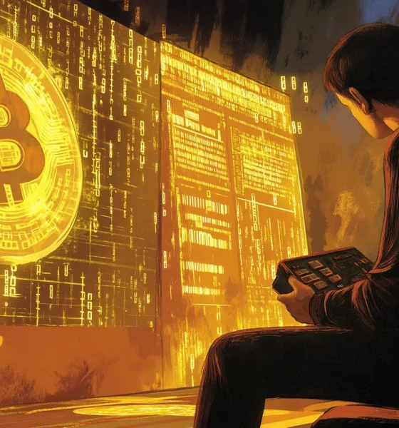Analyst Benjamin Cowen Says Bitcoin Now in the Final Stage of the Bear Market – Here’s His Timeline